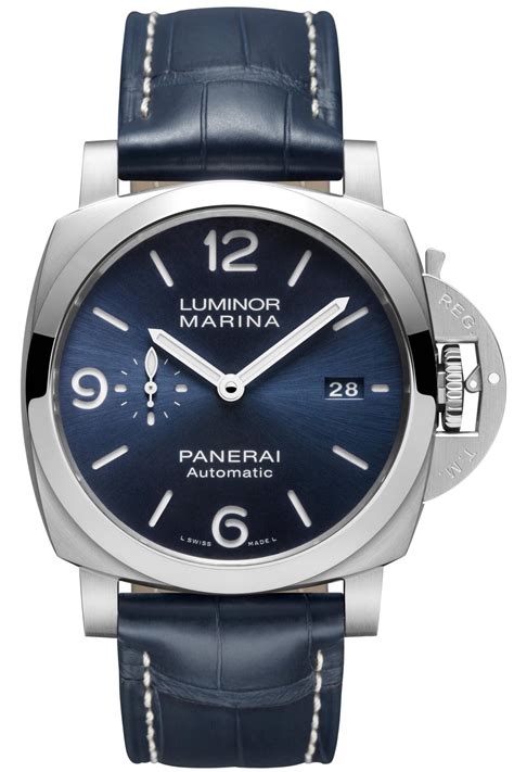 panerai luminor marina 510|panerai luminor marina 44mm price.